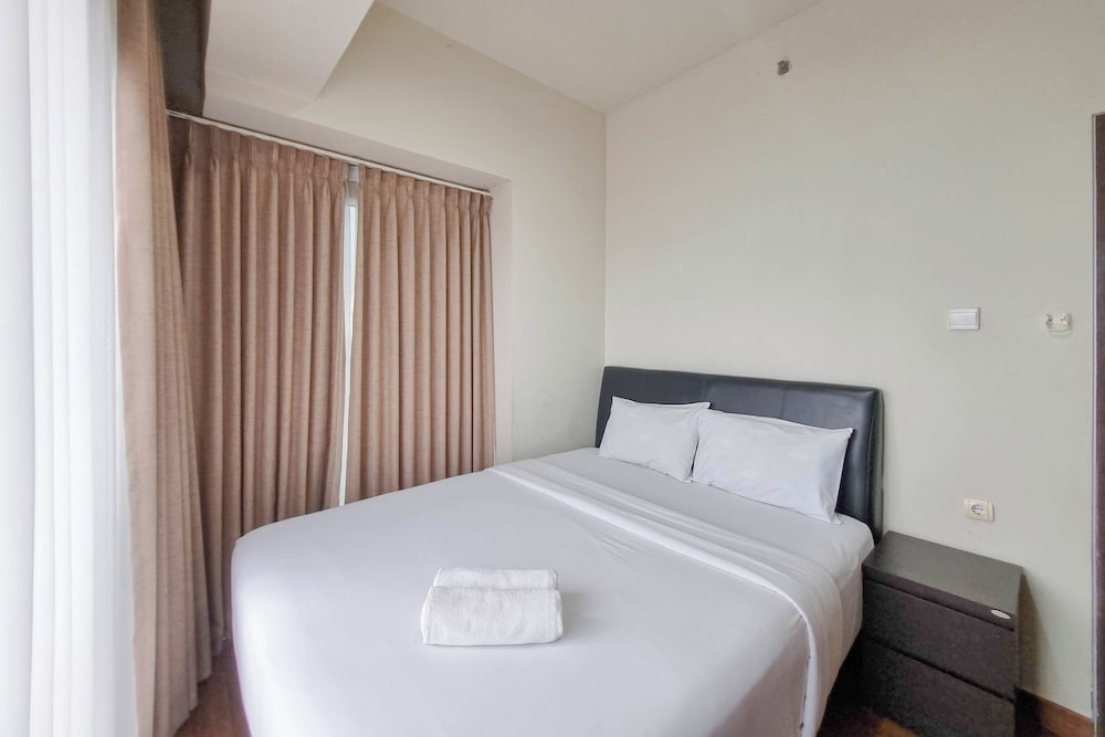 Cozy Stay 1Br At Uttara The Icon Apartment