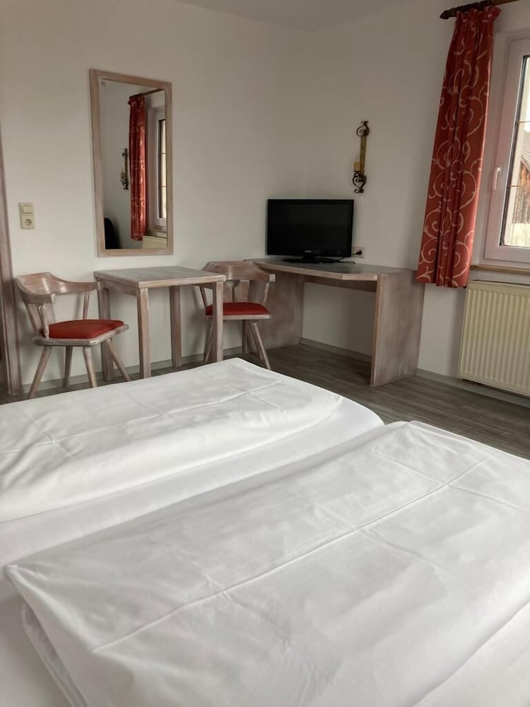 Bed and Breakfast Bulligan