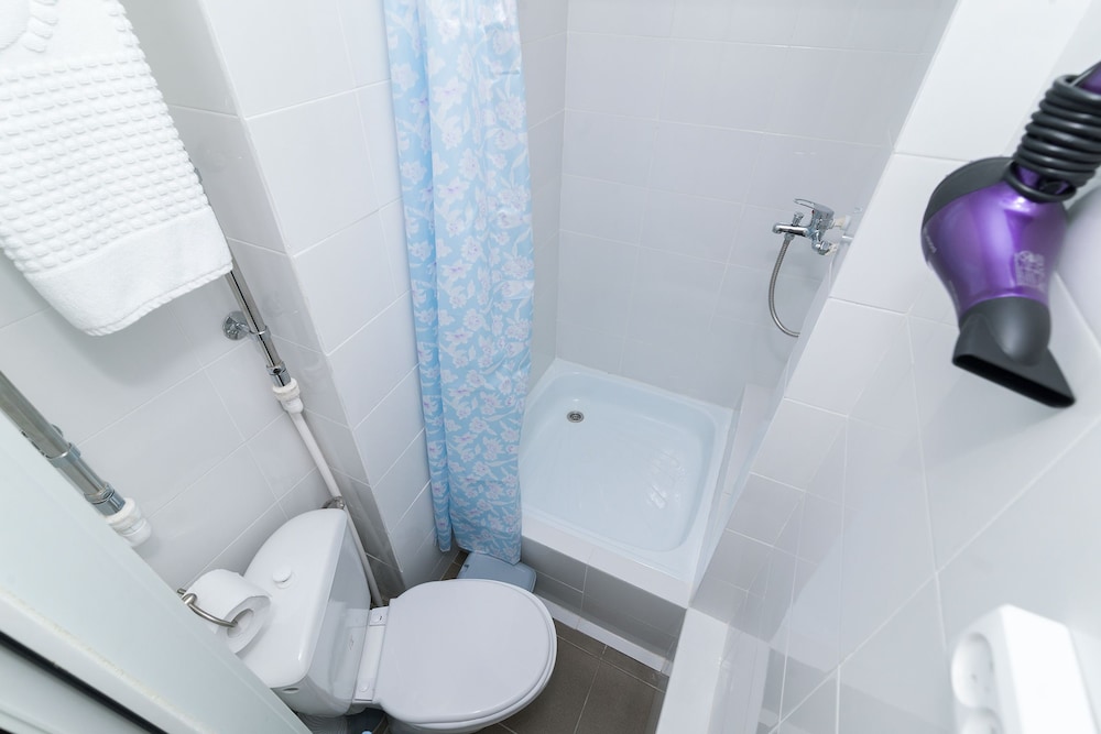 Yekaterinburg Vacations - Your Studio - 1 - Property Image 11