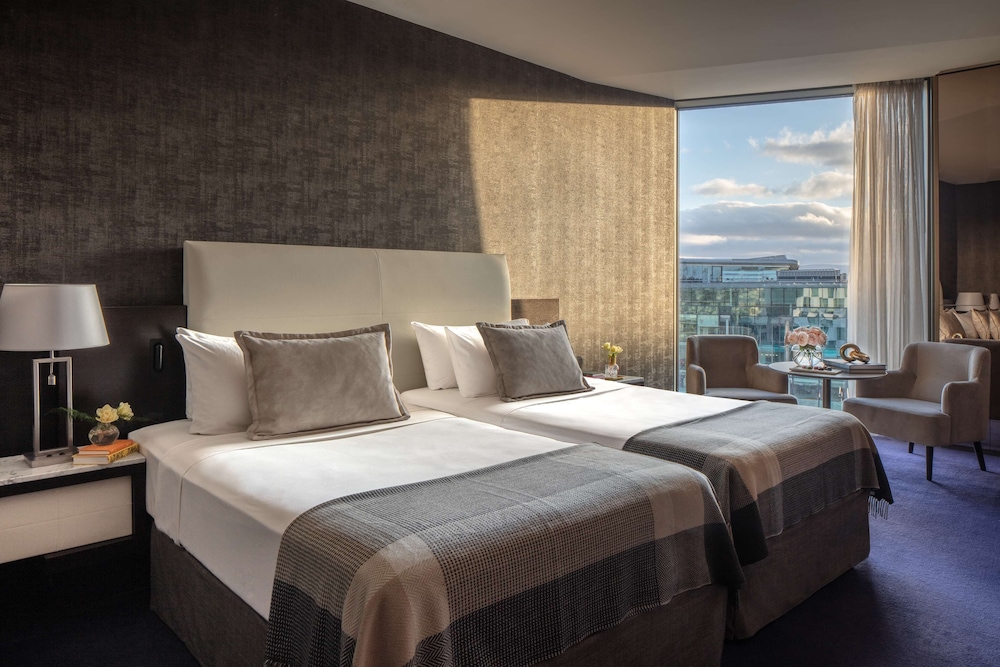 Anantara The Marker Dublin - A Leading Hotel of the World 2