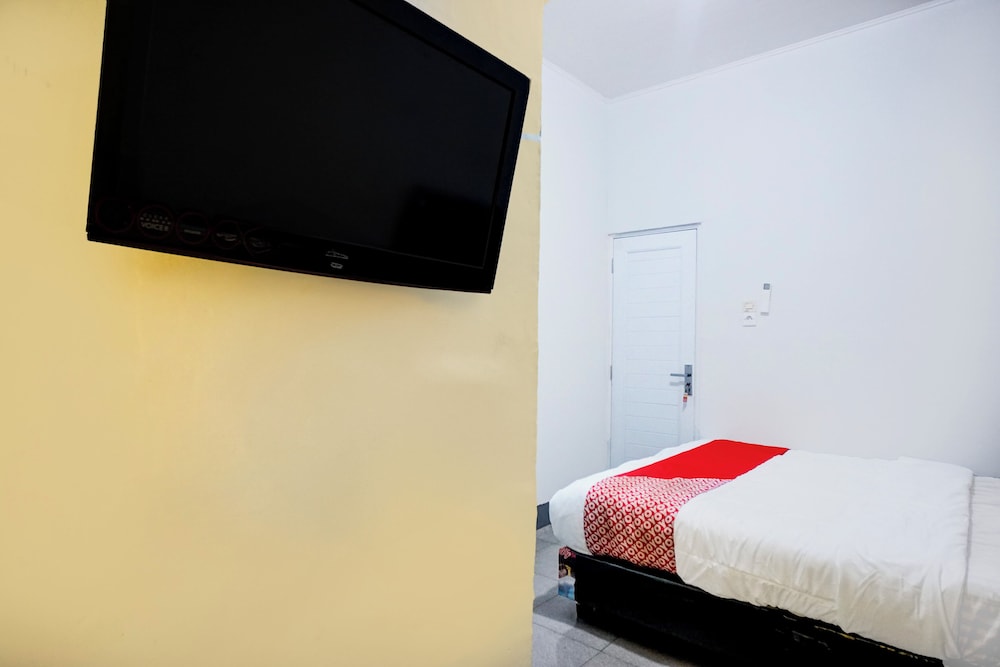Hotel O Medan near Universitas Sumatera Utara formerly Surya Residence 2