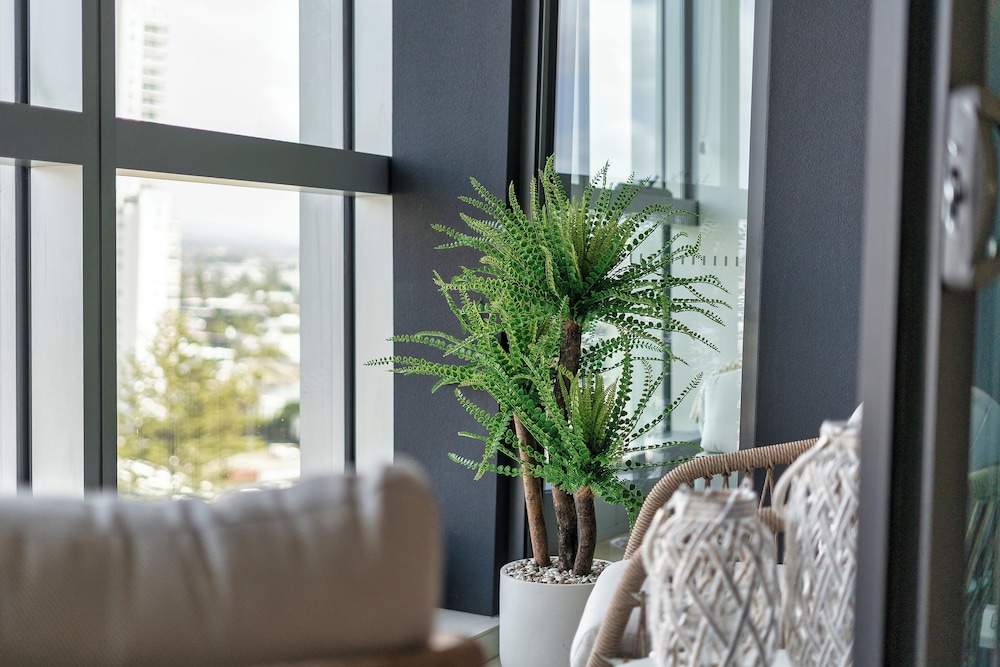 Jewel Beachfront Residences