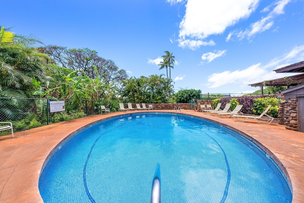 Kaanapali Plantation 19