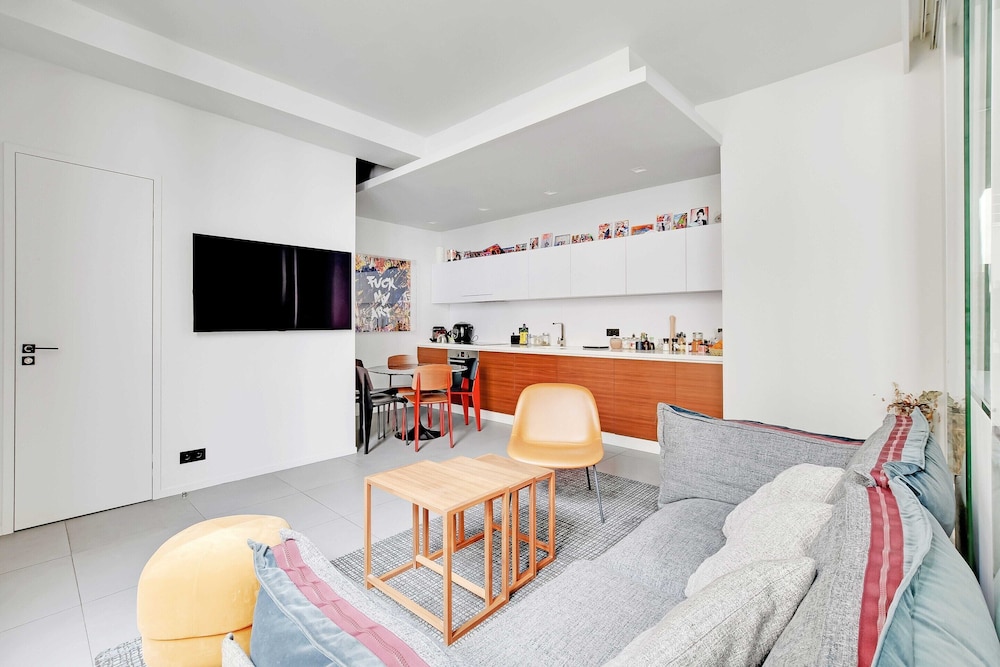 Charming Apartment - 1br/2p - In the Heart of Le Marais
