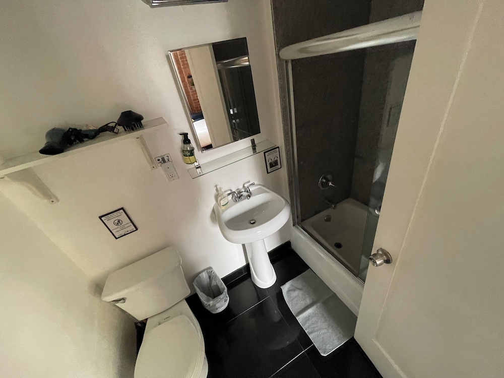 nest apartment new york