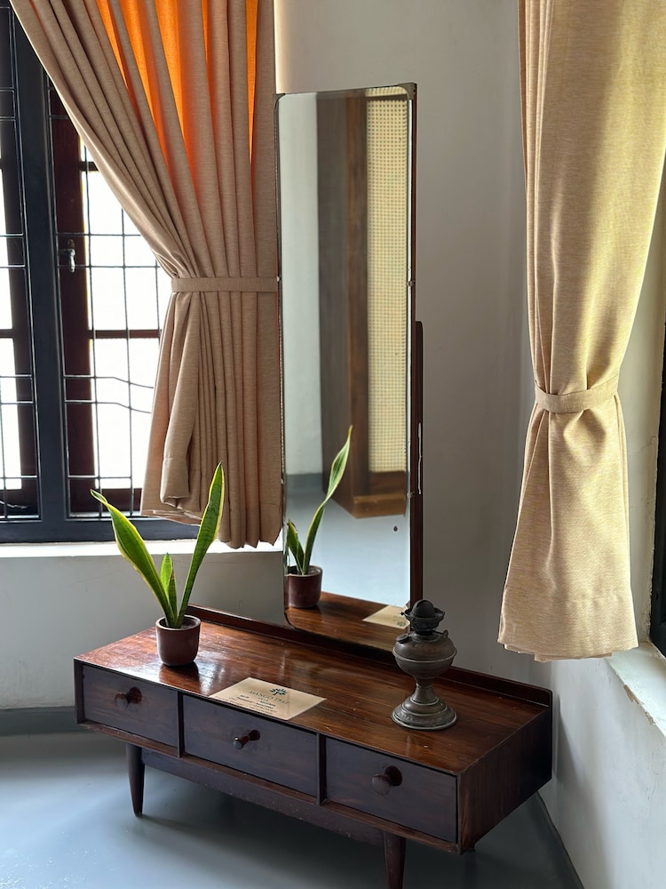 Mango Tree Villa