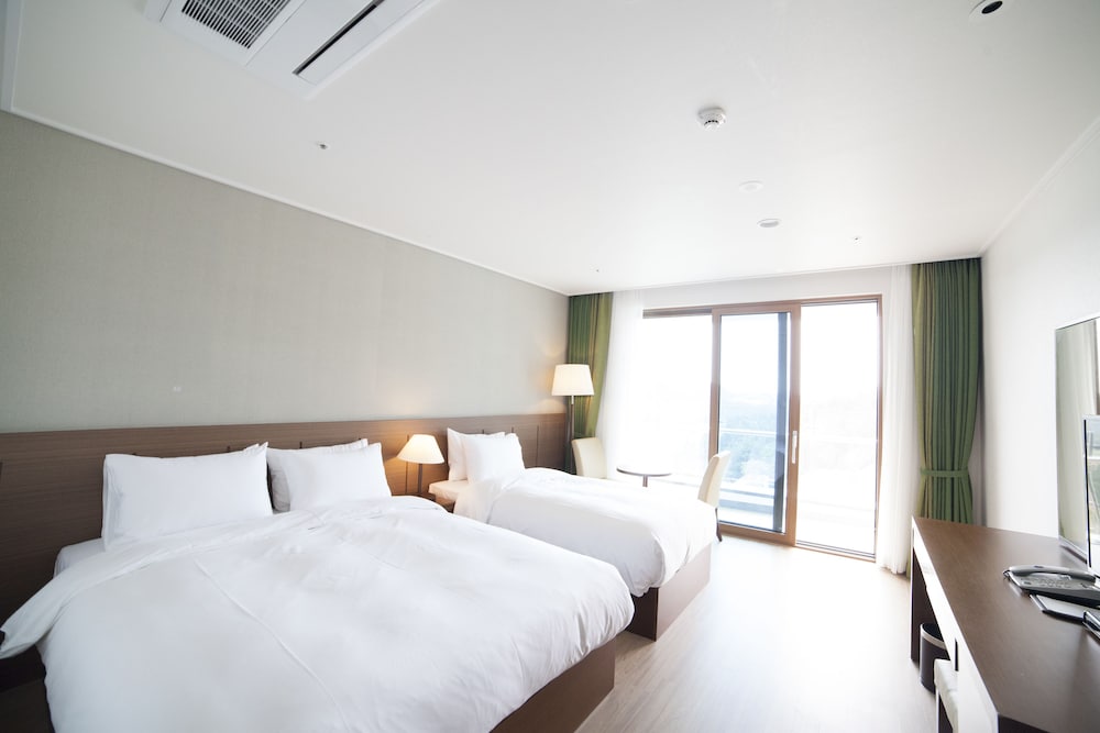 Dongwon Resort