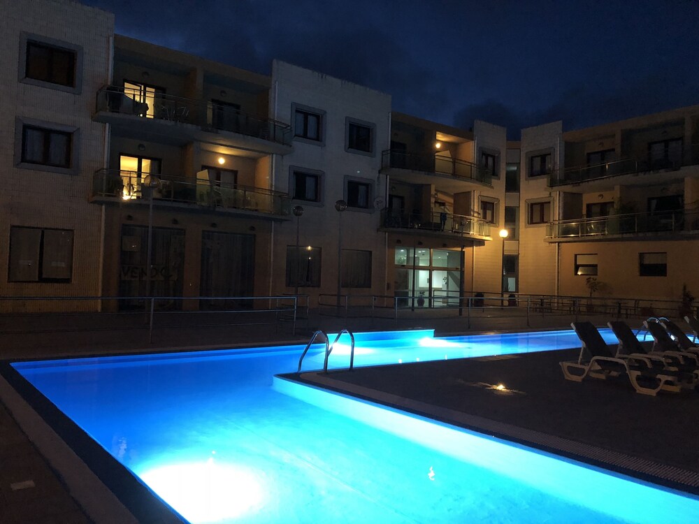 Ericeira beach and sea apartment