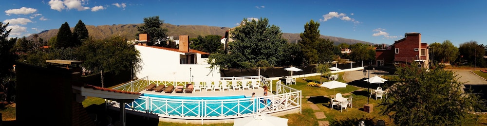 Posada de las Sierras