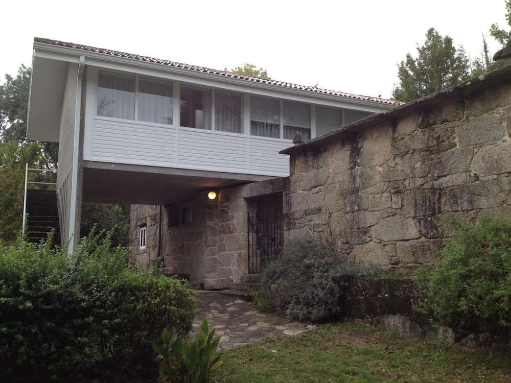 Casa Rural O'Pozo