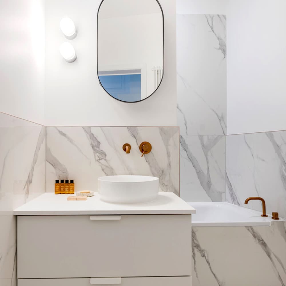 Moli re Design Residence