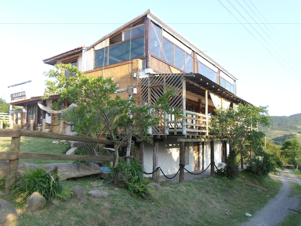 Pousada Maresia