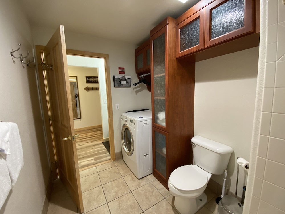 Summit County Vacations - Gateway Lodge 5037 - Property Image 24