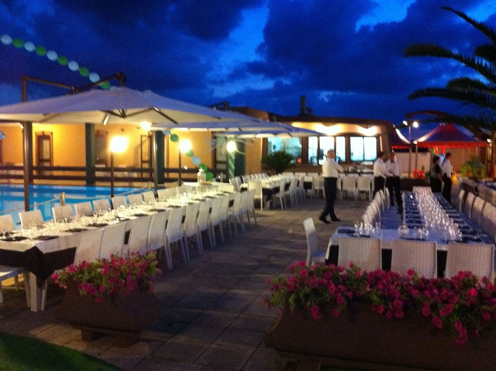 B&B Villa Calendano
