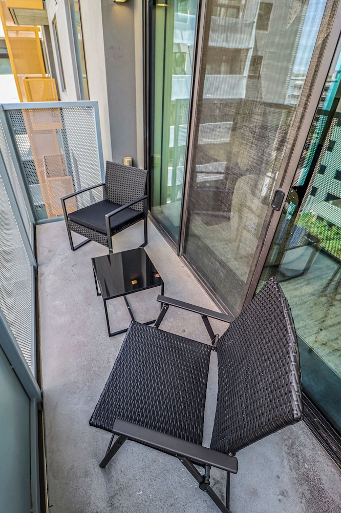 Phoenix Urban Luxury Escape