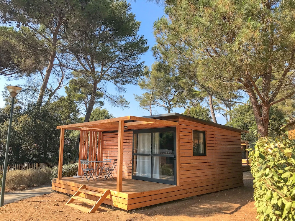 Huttopia Forêt de Janas, photo 5