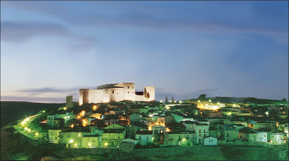 Hotel Castagneto