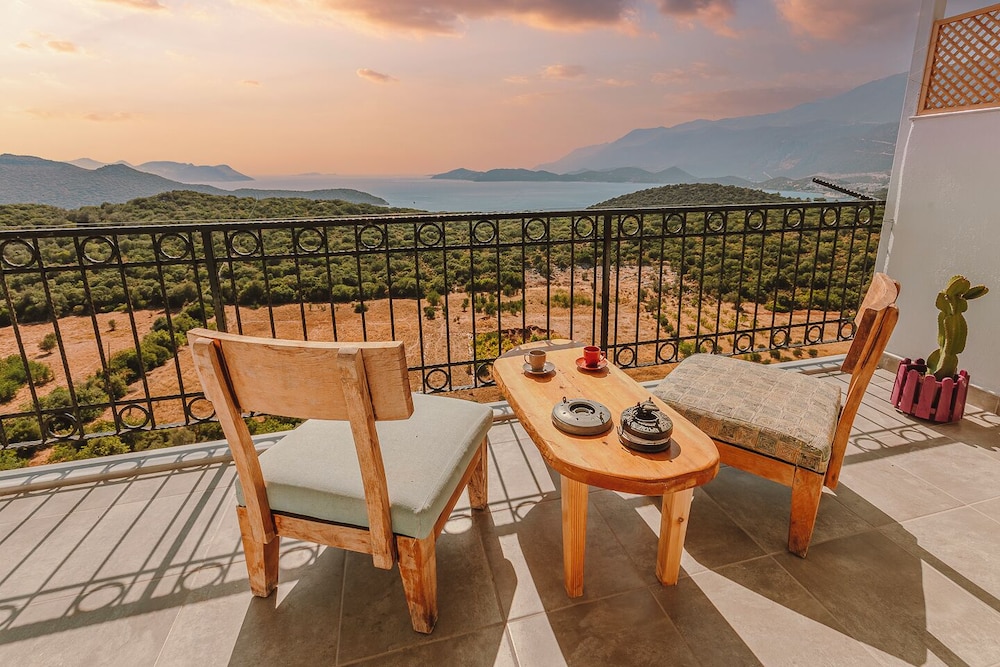 Kuytu Yatak & Kahvaltı - Image 24