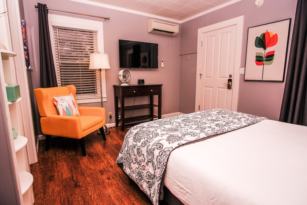 Ashland Vacations - Palm Cottages - Property Image 50