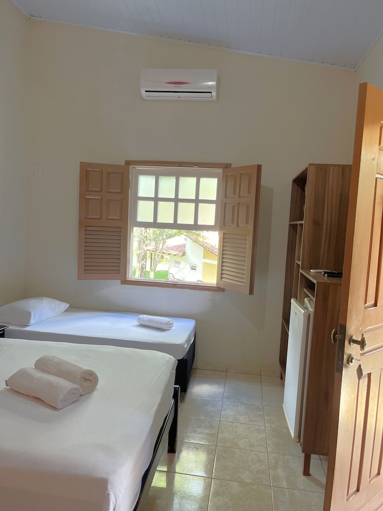 Hotel Fazenda Aguas VIvas