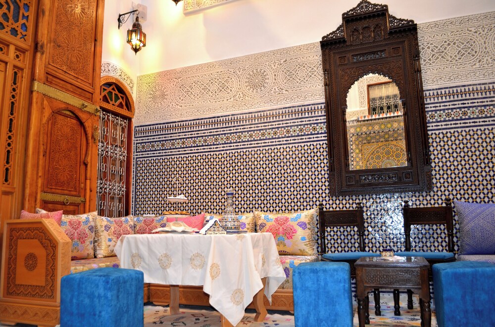 Riad Dar Salma