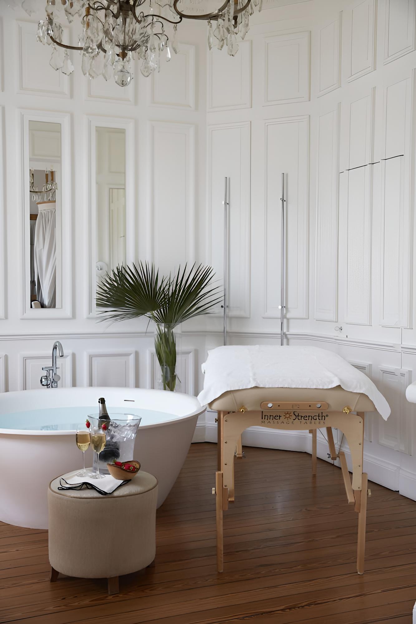 La Course Maison D'Hôtes de Luxe