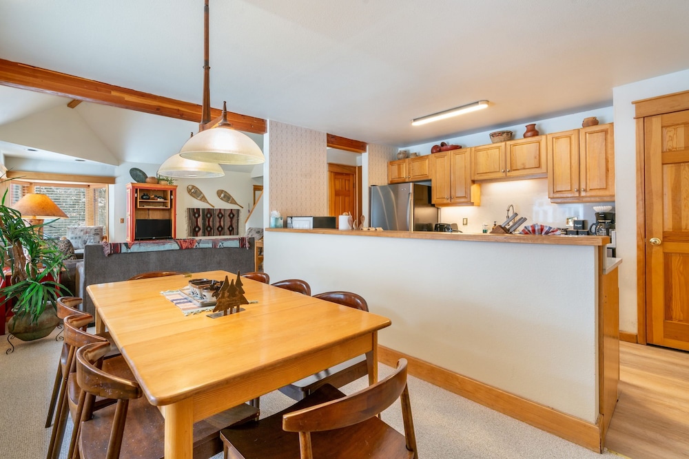 Smuggler B by Avantstay Excellent Condo Within Walking Distance Of Lift 7