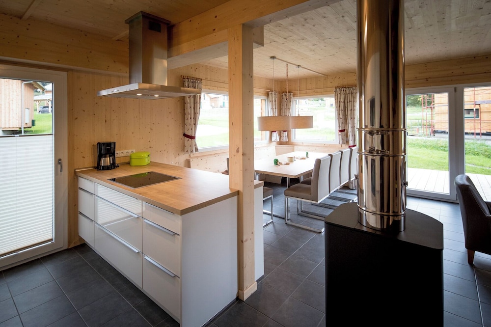 Kreischberg Chalets by ALPS RESORTS
