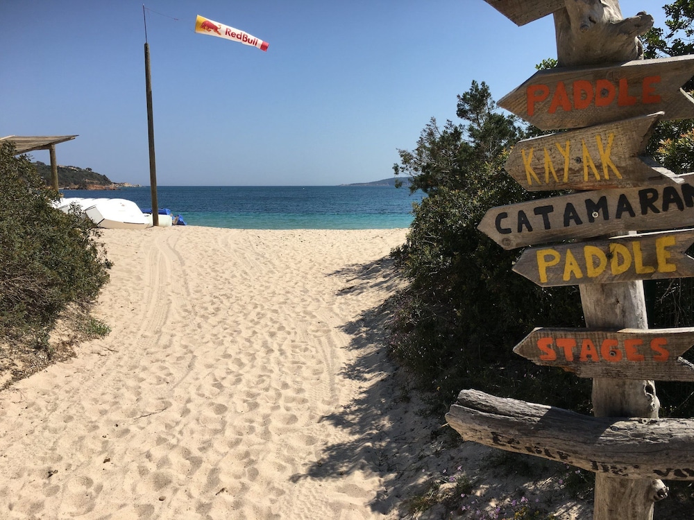 Résidence Premium Les Villas de Porto Vecchio