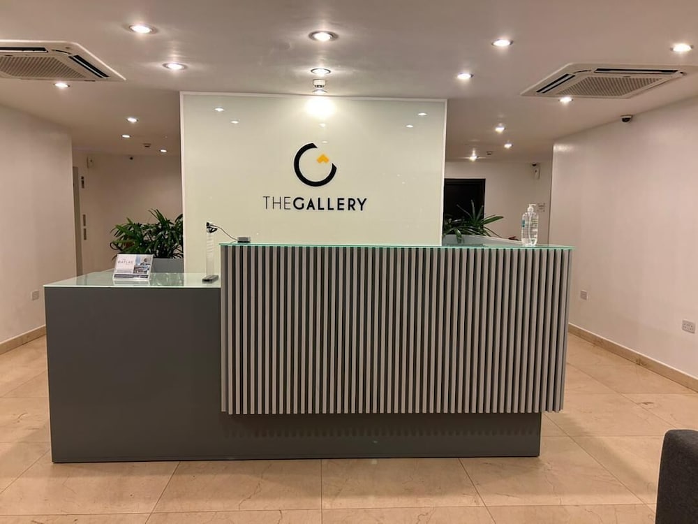 Meraki Homes at The Gallery