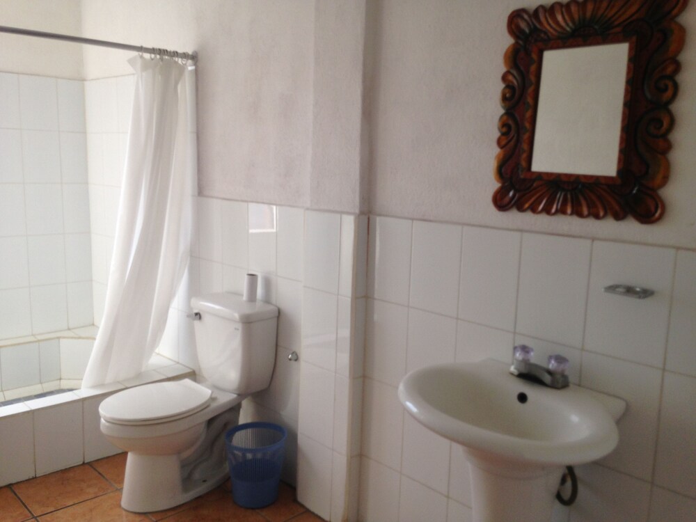 Apartamentos Macondo