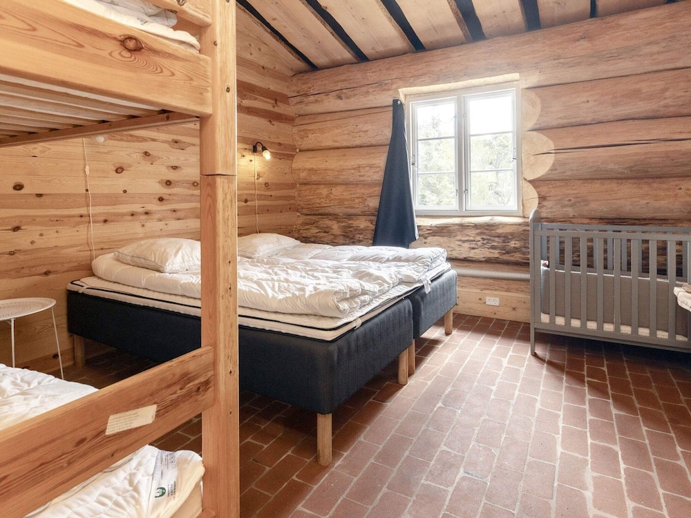 24 Person Holiday Home in Laeso-by Traum view 3