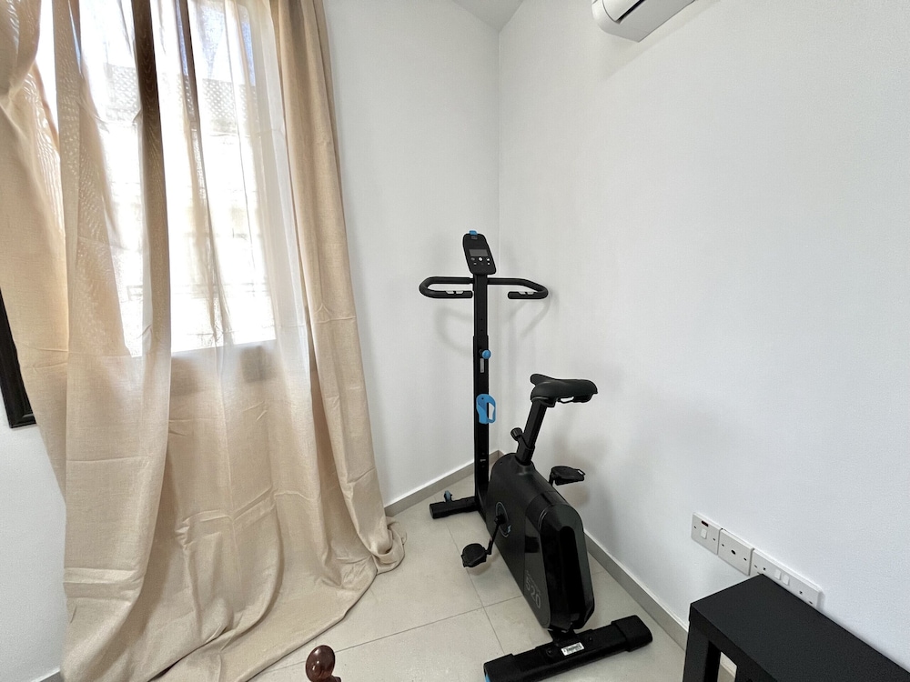 105 LCA - Stay Sealine Apartment