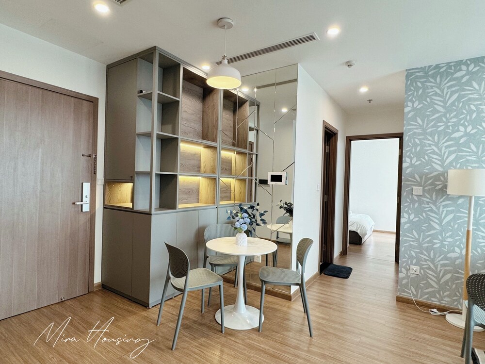 Mira Housing- Vinhome Skylake Luxury Apartment