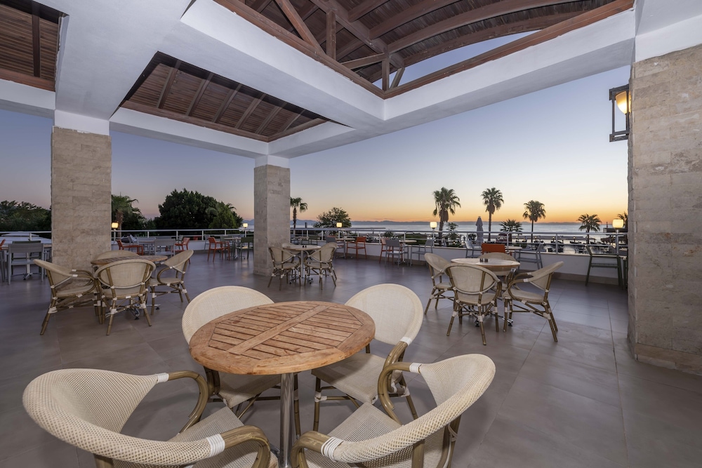 Armas Gul Beach - All Inclusive