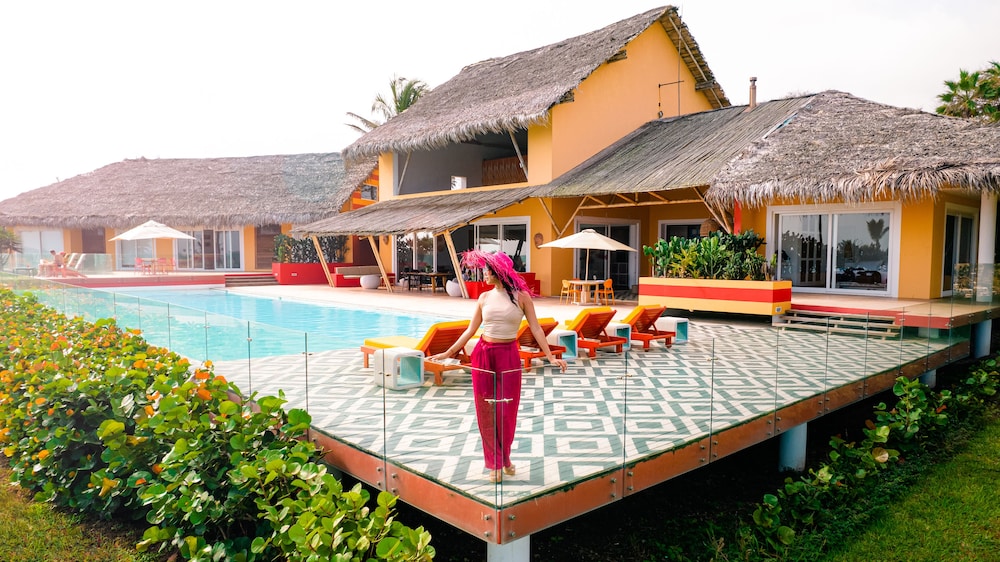 Las Tanusas Retreat & SPA