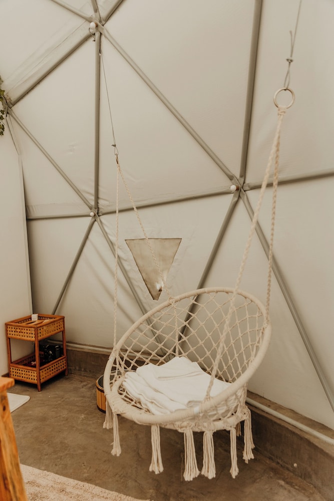 Dila's Lodge