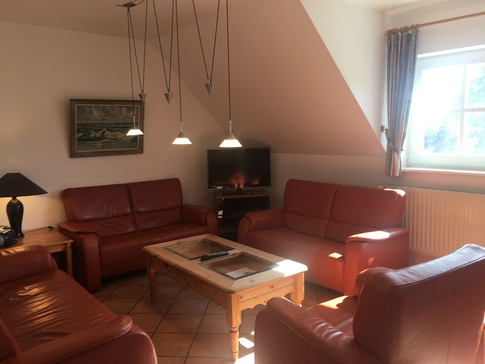 Landhaus an der Au