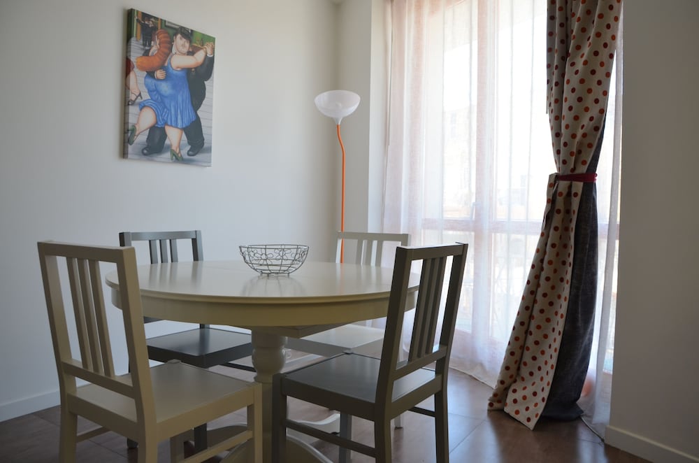Archinuè Suite & Apartments
