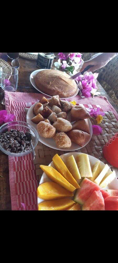 Mango Lodge Msambweni