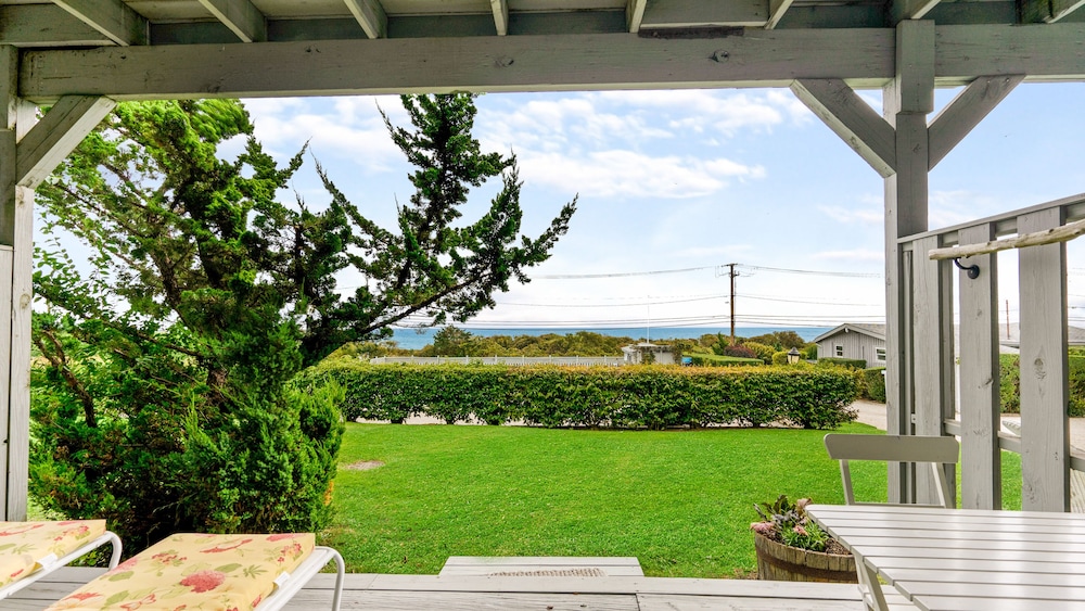 Beach Plum Resort
