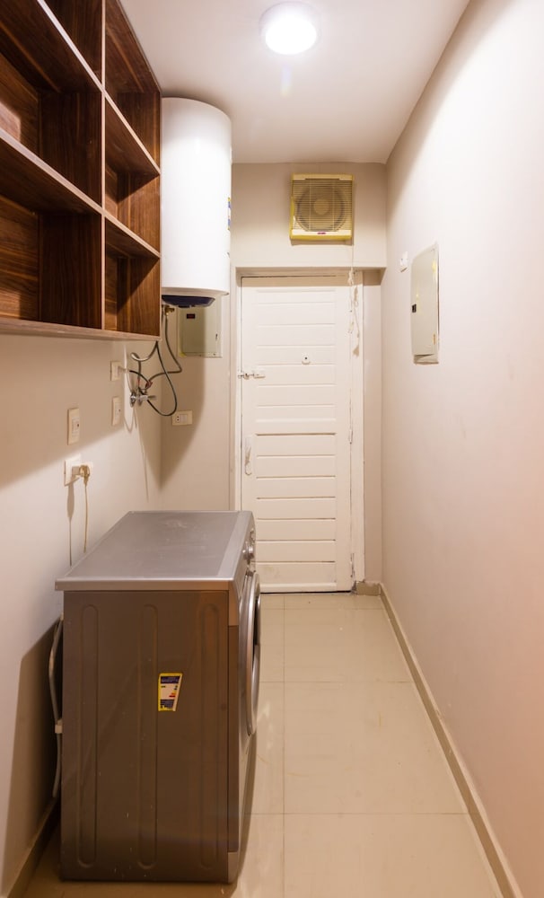 The Paragon Of The Nile 2 BDR Apt. @ Maadi