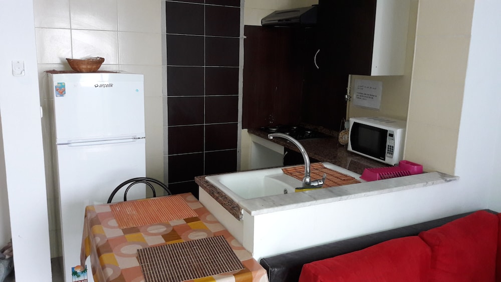 Imavac Appartements