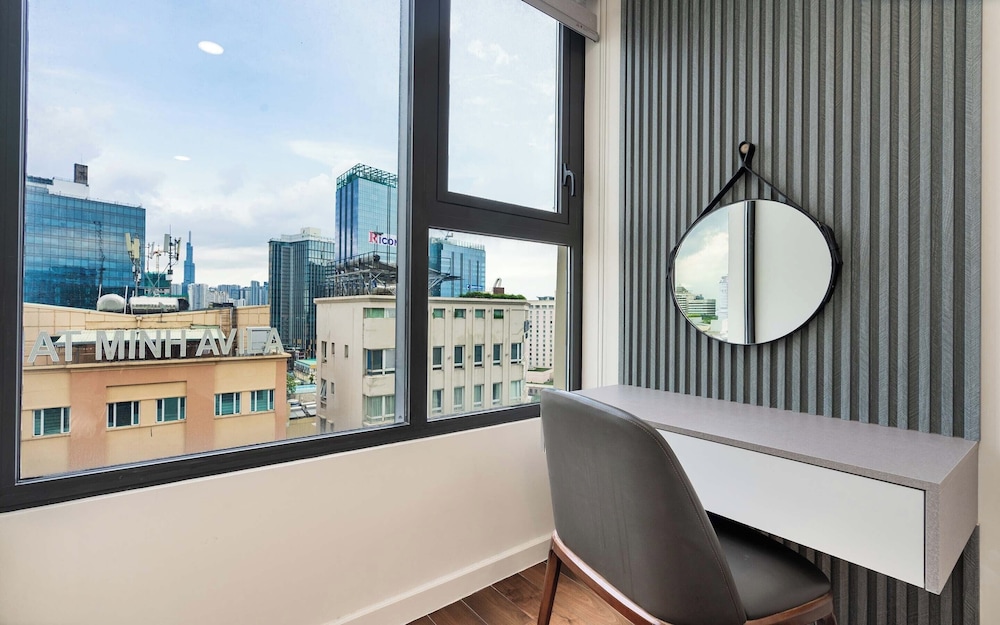 Madison Saigon - ANGIA Hospitality