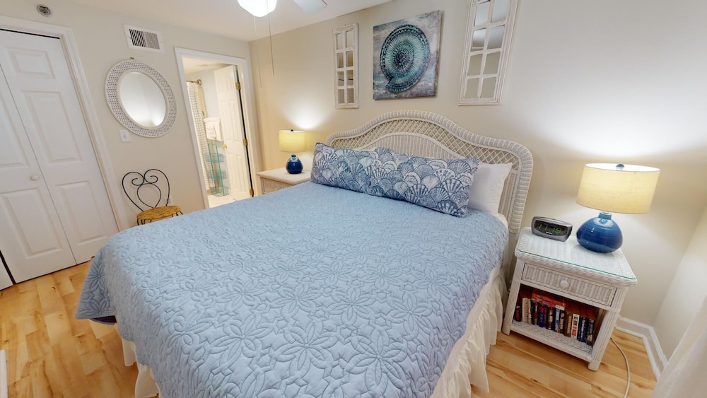 Fort Screven Villas Tybee Vacation Rentals