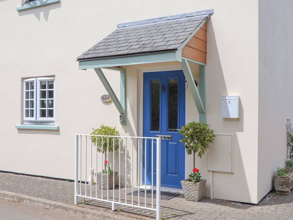 Olive Tree Cottage