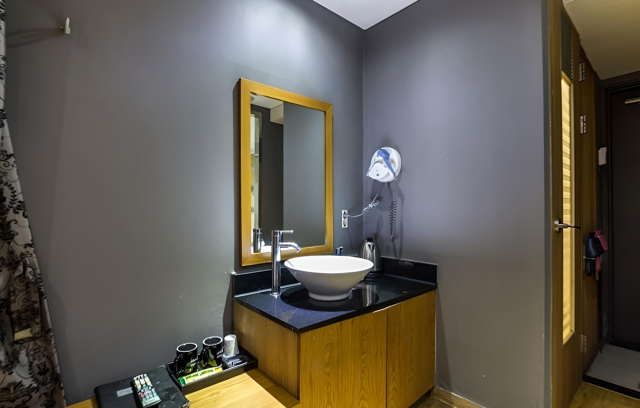 Gildong Argo Hotel