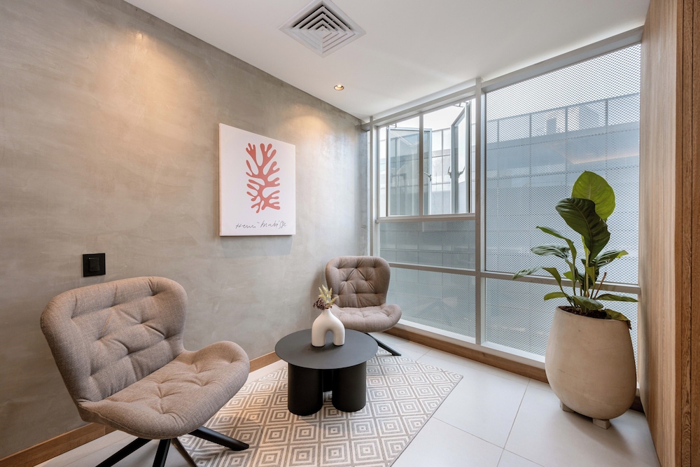 Bio 26 Apartments
