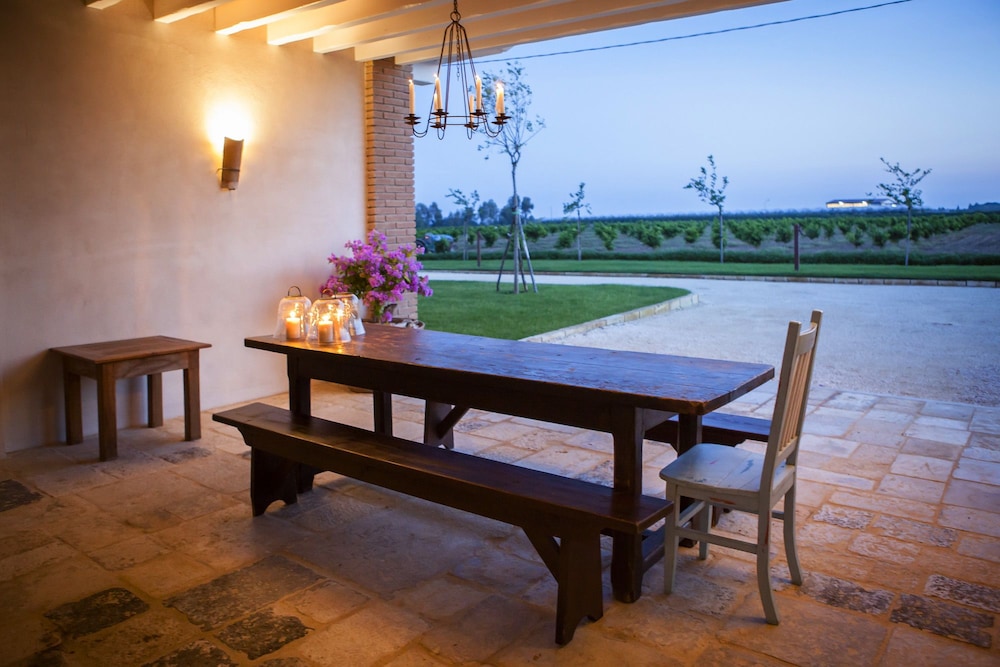 Agrumare Farm Holiday
