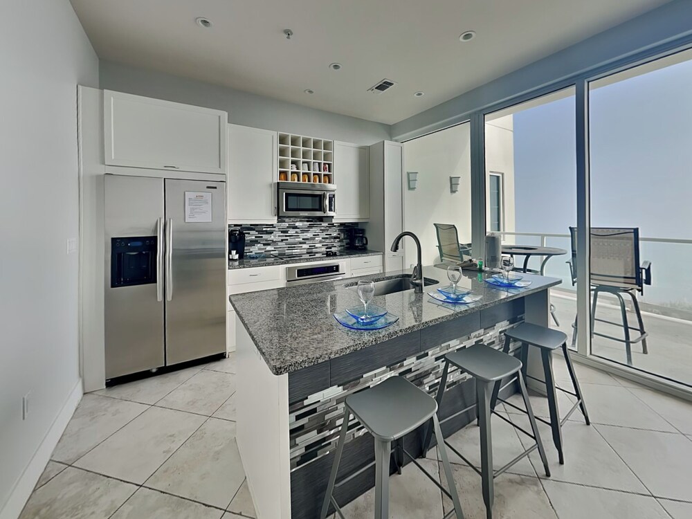 High Seas by Ryson Vacation Rentals